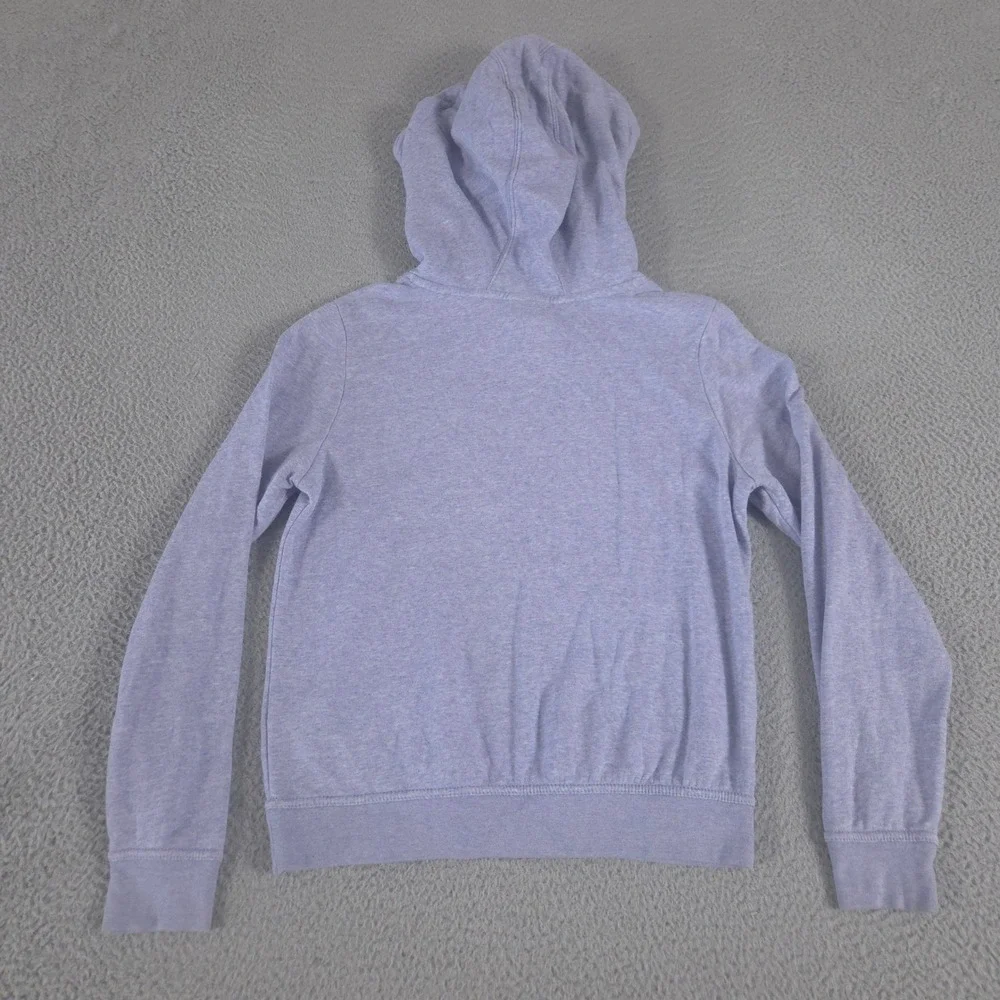 LOT OF 2 Nike Hoodie Womens S Multi Obsessed Sleeveless Half-Zip Training Fleece